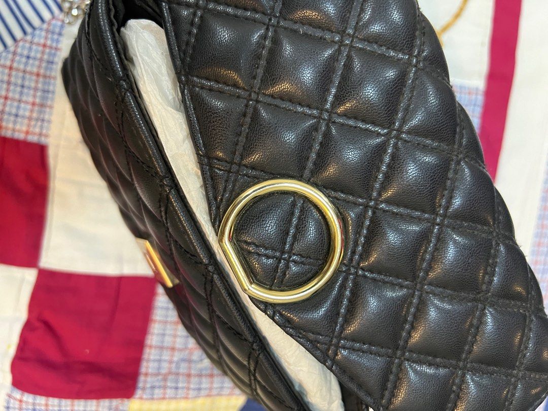 H M Crossbody Shoulder bag Luxury Bags Wallets on Carousell