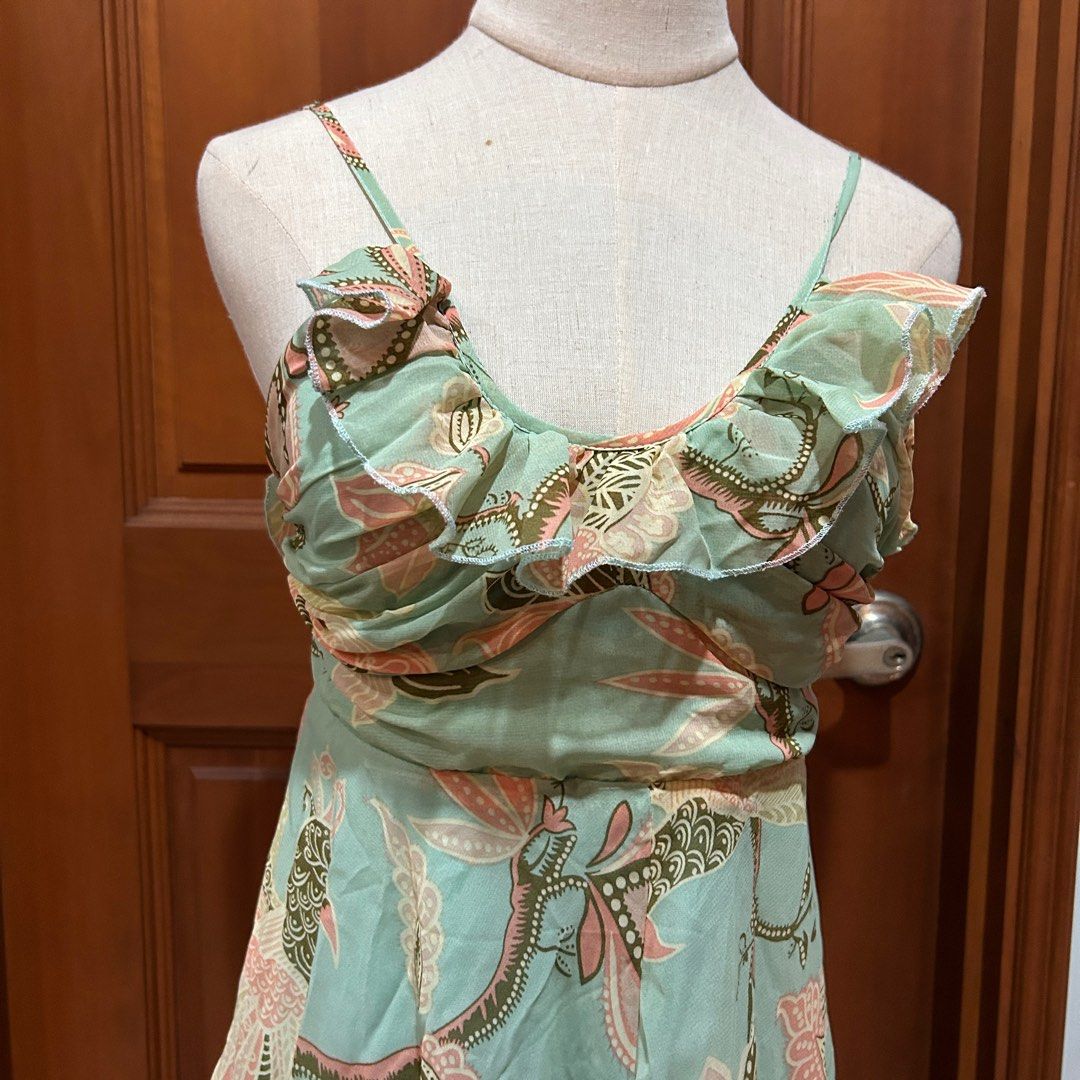 h&m pastel dress Spring Fashion Haul: Stunning Styles from H&M