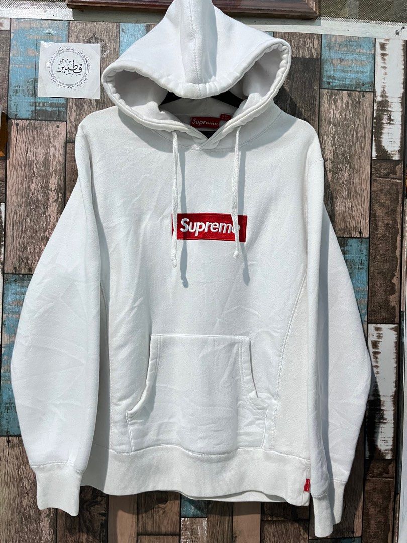 Supreme Hoodie Original Price Lazada Supreme Jacket Hoodie Price