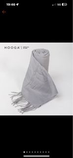 Hooga blanket For Sale | Carousell Malaysia