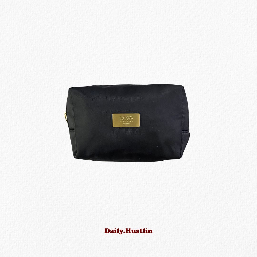 Hugo boss vip bag shop
