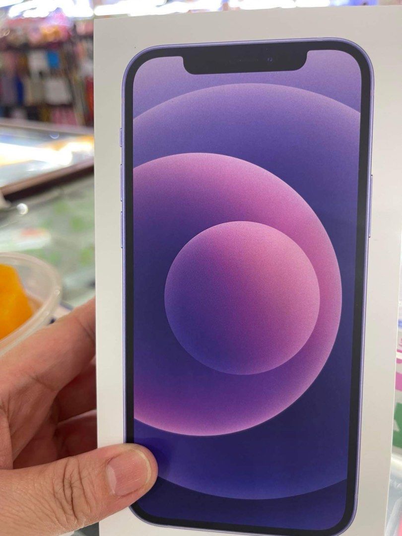 Iphone 12 128gb brand new sealed (Category: iPhone 12 Series) located in Manila. Submitted by nuludjasmi59028 (Listing ID 1322430965, Image 2). Description: Iphone 12 128gb ntc Brand new sealed One year warranty Shop no. 09154959857.