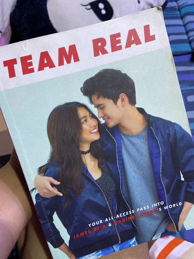 JaDine’s magazine (Category: Magazines) located in Manila. Submitted by prelovedbyhya (Listing ID 1322389677, Image 1). Description: .