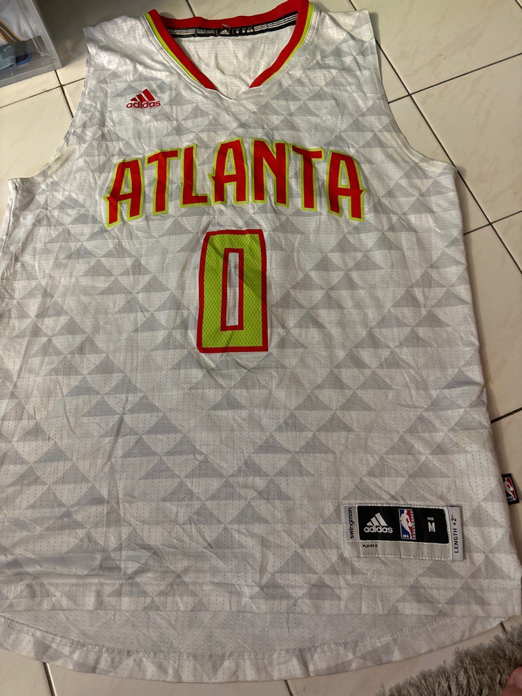 Jeff teague jersey shop