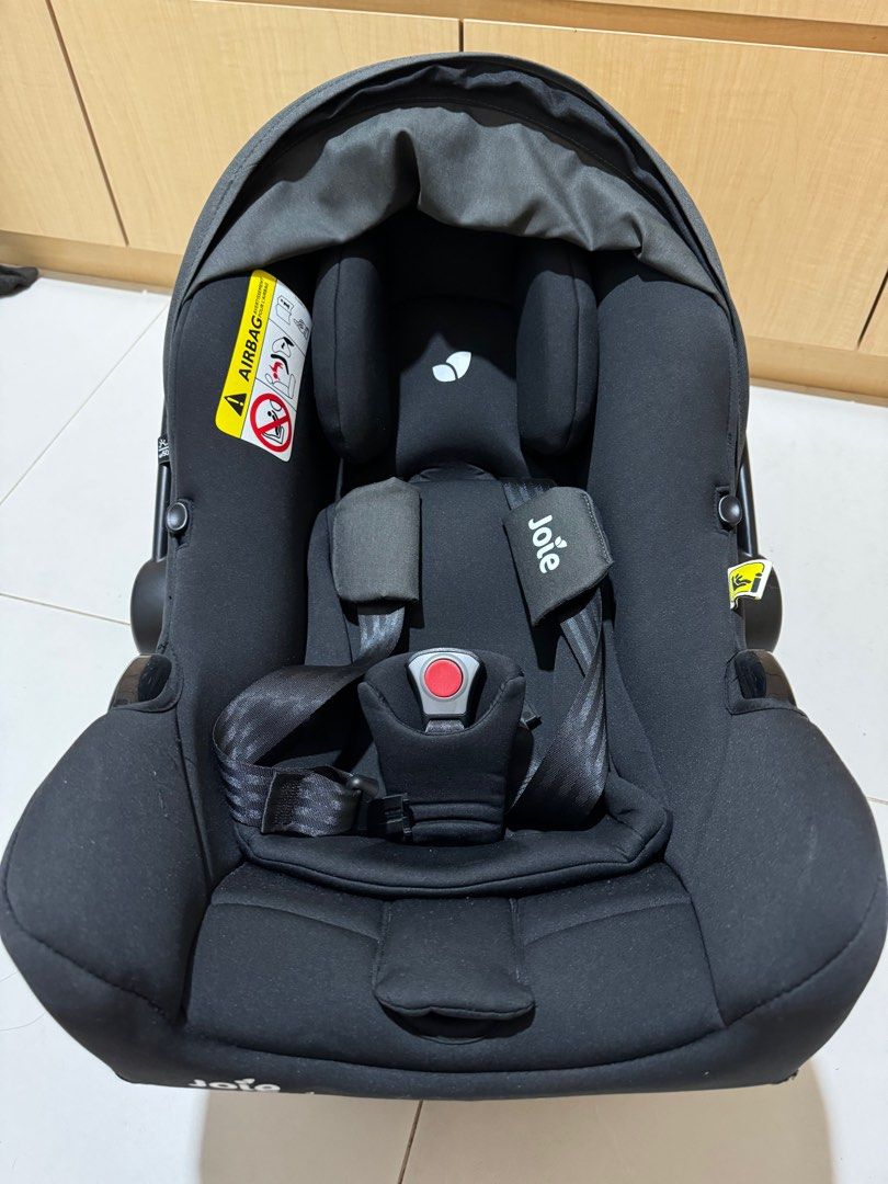 Joie axiss car seat on sale