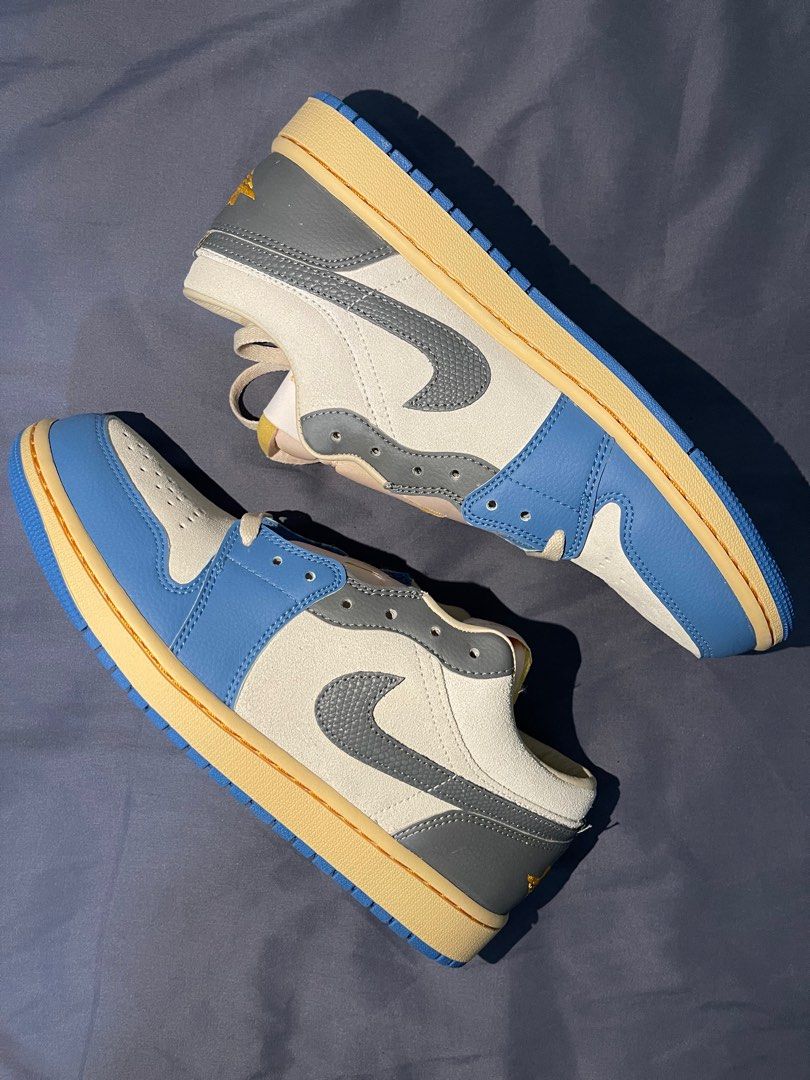 Mid Fearless Maison Maison Chateau Rouge Aj1 Mid Se Fearless Aj1