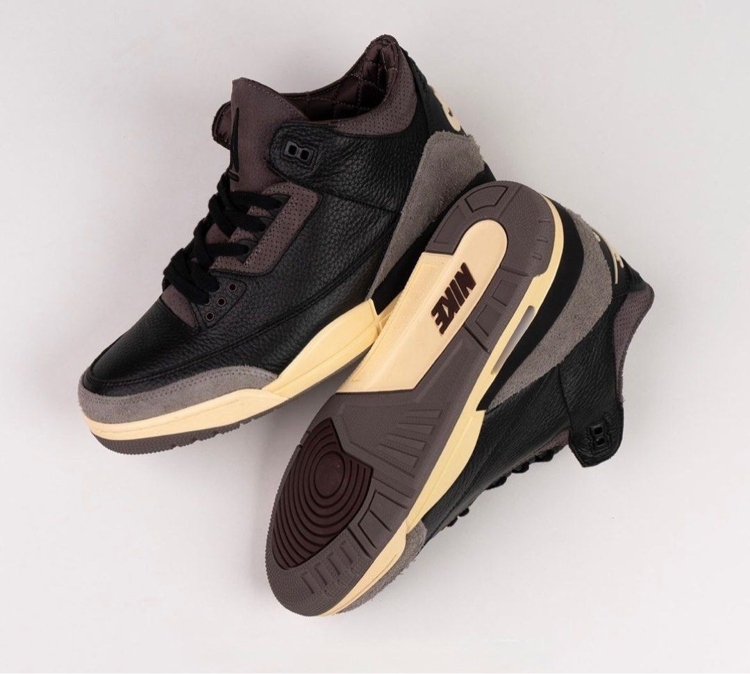 jordan 3 ma maniere mens