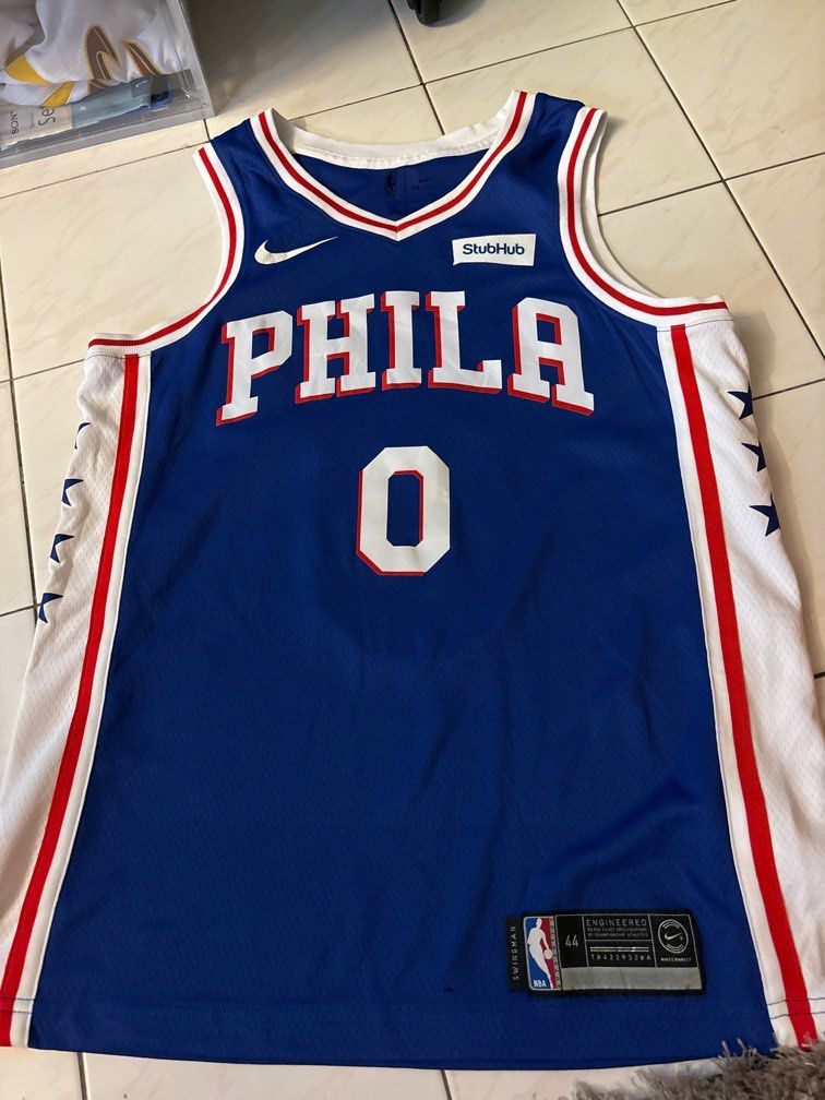 Josh richardson jersey shop