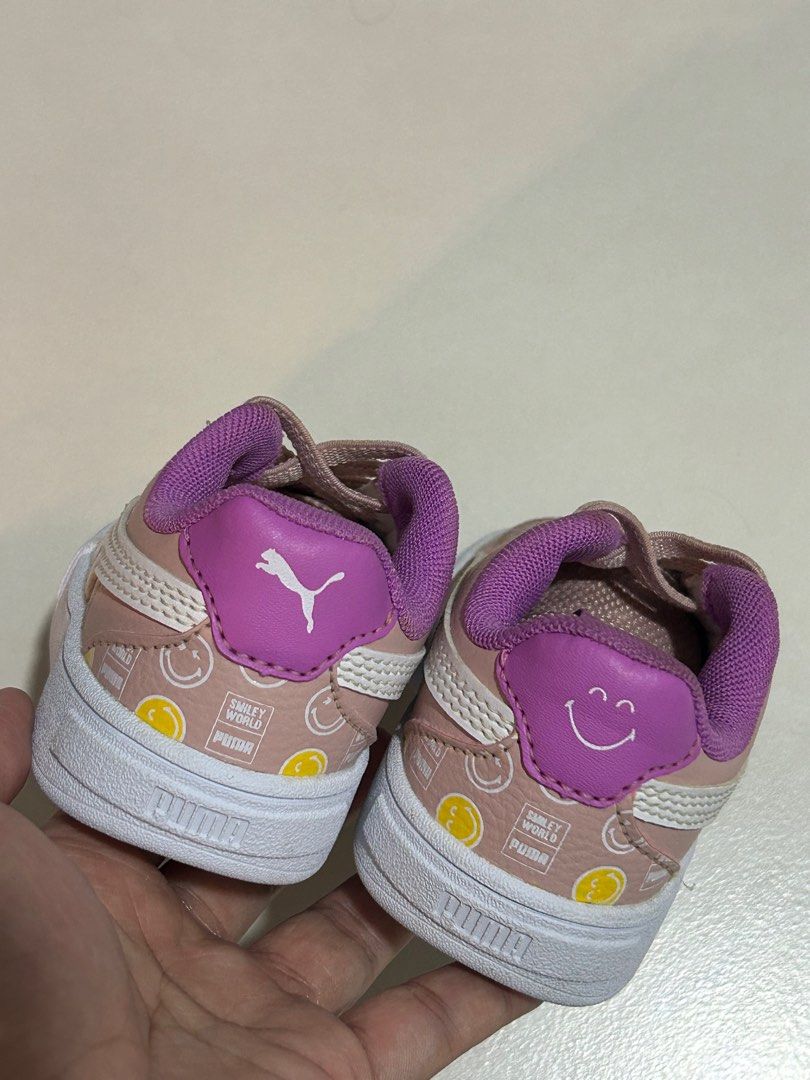 Kasut puma kids 2025