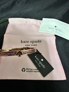 Kate Spade 手鐲 手鈪 bangle64224128832002110