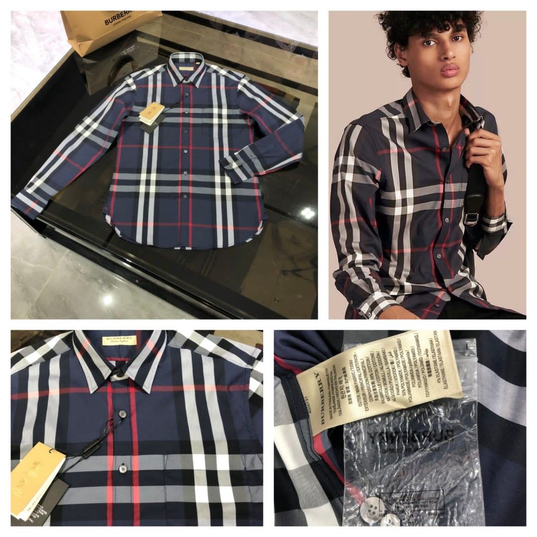 Burberry de burberry xxl online