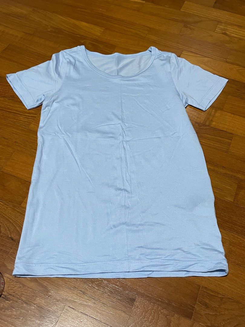 Childrens thermal vests short sleeves outlet