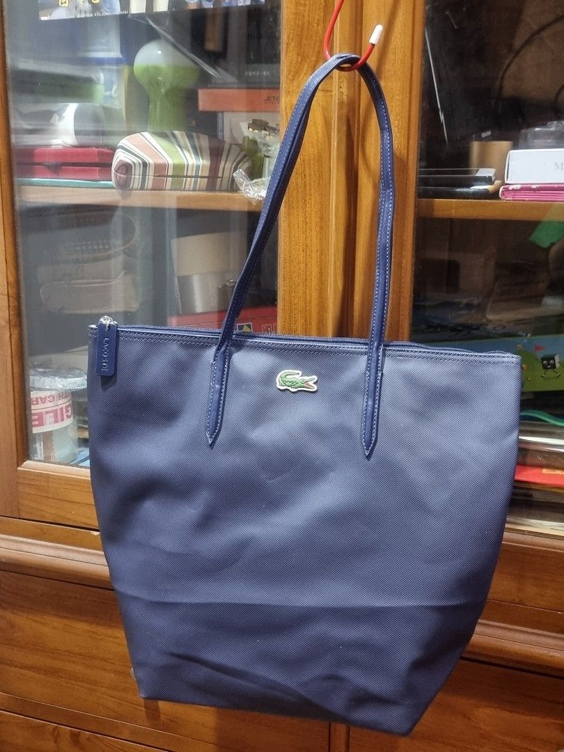 Lacoste Concept Harga Tote Bag Lacoste Original Merk Lacoste Harga