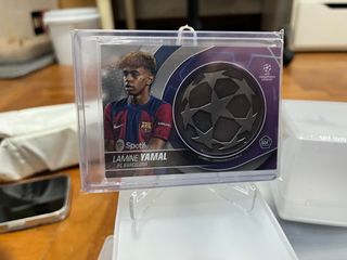 (Category: ) located in . Submitted by soccercardhobby_21 (Listing ID 1322478193, Image 1). Description: .