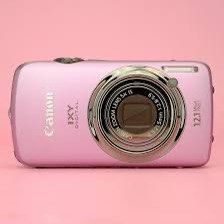 LF:] CANON IXY 930 / 930IS, Photography, Cameras on Carousell