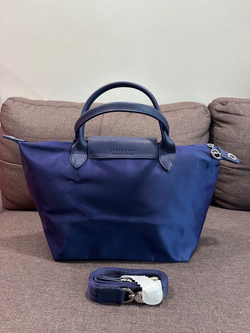 Authentic longchamp neo online