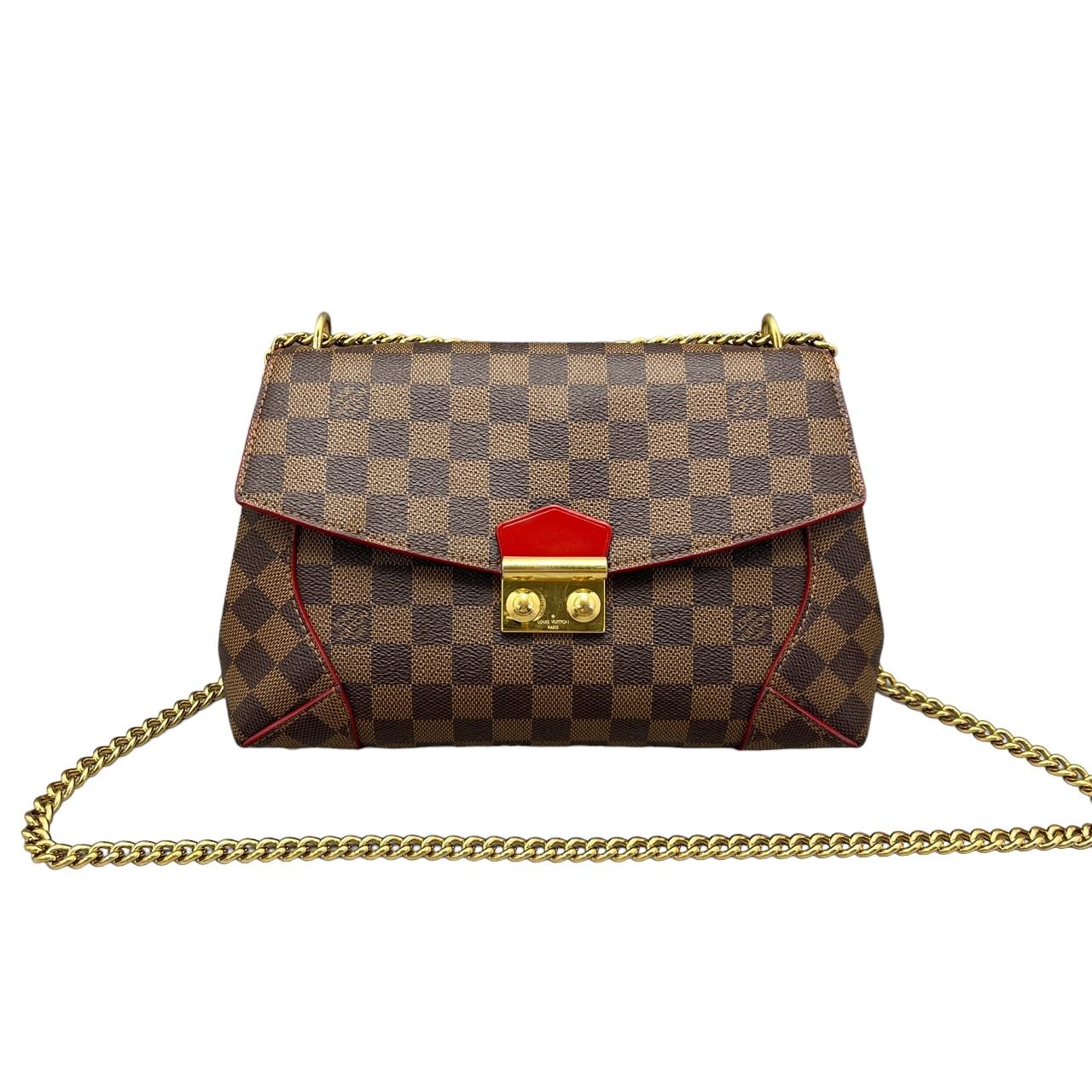 Lv caissa clutch clearance