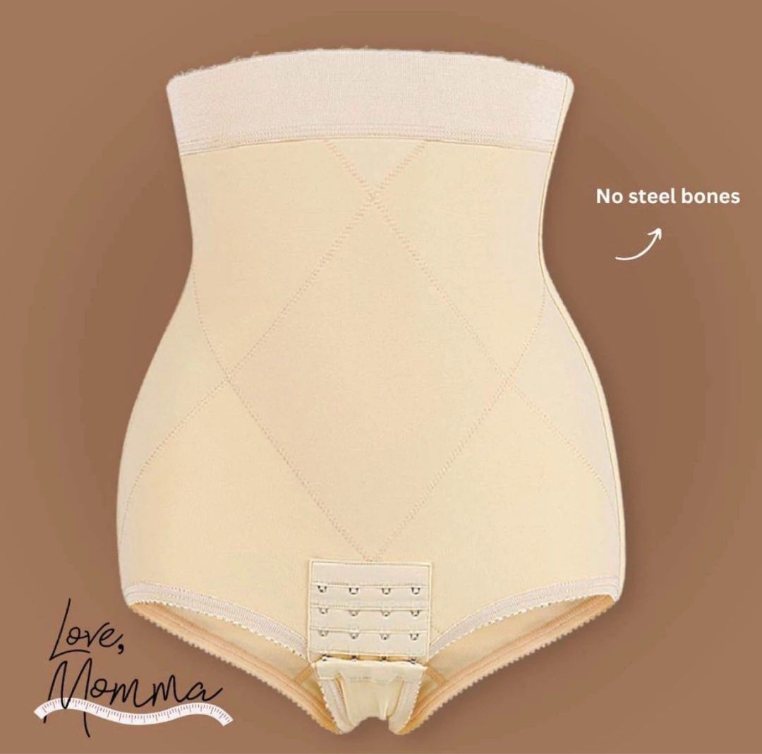 Love Momma Bikini Postpartum Shapewear (Category: Maternity wear) located in Quezon City. Submitted by thegoodstuff_ph (Listing ID 1322439085, Image 3). Description: 1 Large - Black - 1500 (fitting only) 1 XL - Black - 1300 ❌SOLD❌ 1 XL - Cream - 1300❌SOLD❌ 1 XXL - Black - 1300 Orig Price: 1980 ✅ Used for a week ✅ Looks Brandnew ✅ Cleaned and UV Sanitized ❤️ High Quality Postpartum Shapewear.
