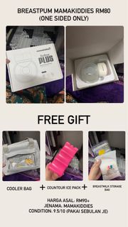 (Category: ) located in . Submitted by putriaisyaa (Listing ID 1322494266, Image 1). Description: .
