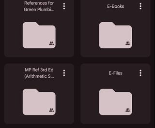 Master Plumber Reviewer Google Drive  Access