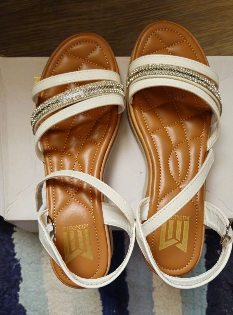 Mendrez sandals 2018 sales