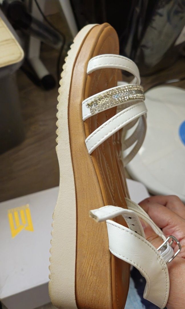 Mendrez sandals 2018 store
