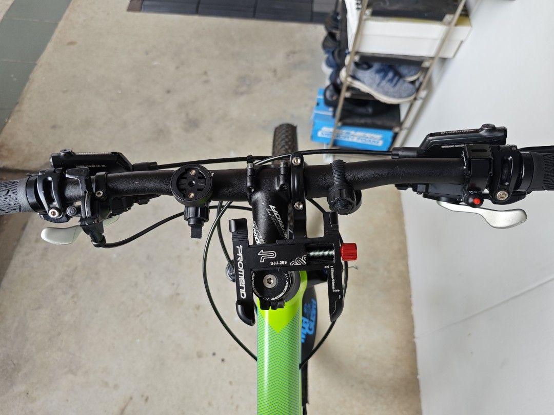 Merida big seven xt carbon online