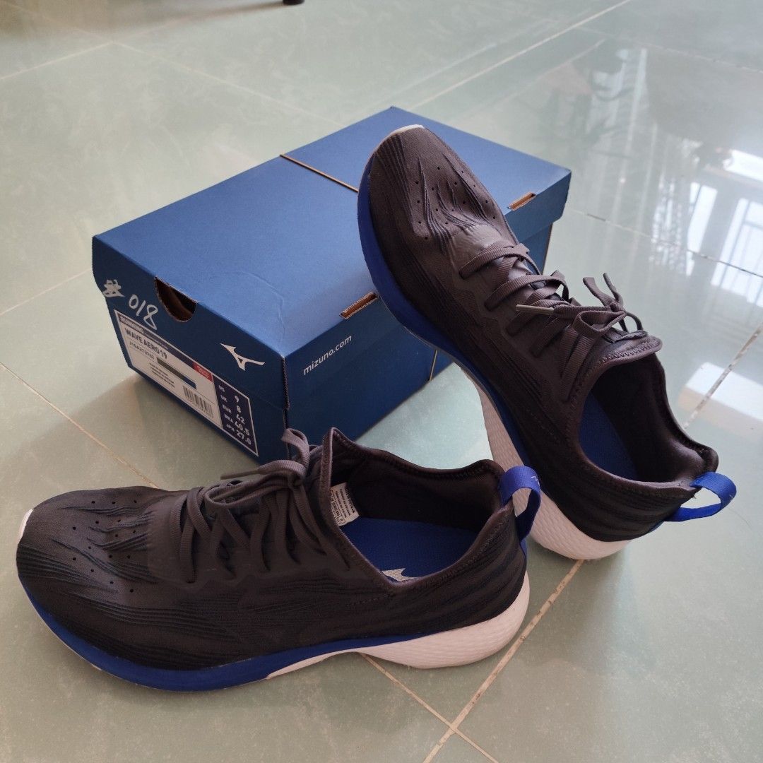 Mizuno sneakers 2019 sales