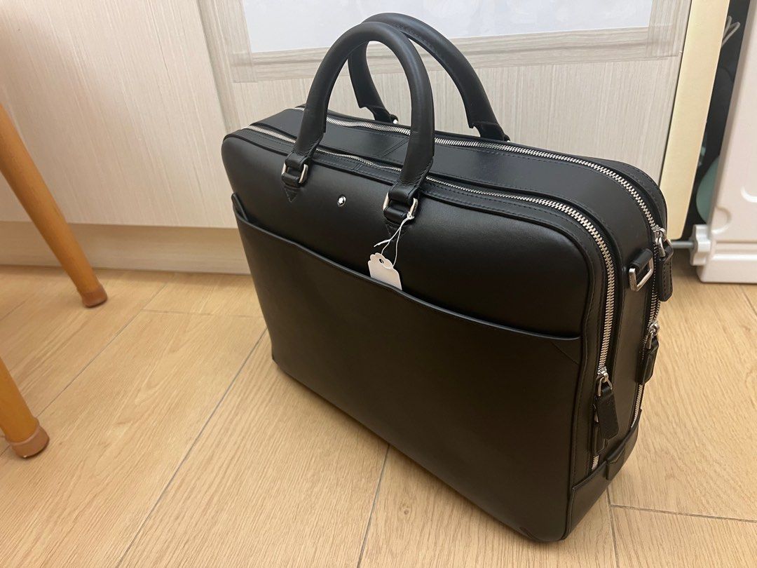 Montblanc Meisterstuck Urban Briefcase Carousell
