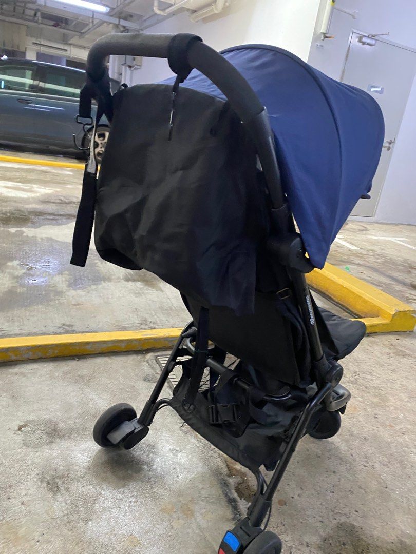 Face to face mountain buggy shop