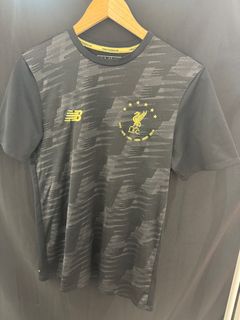New balance liverpool singapore best sale