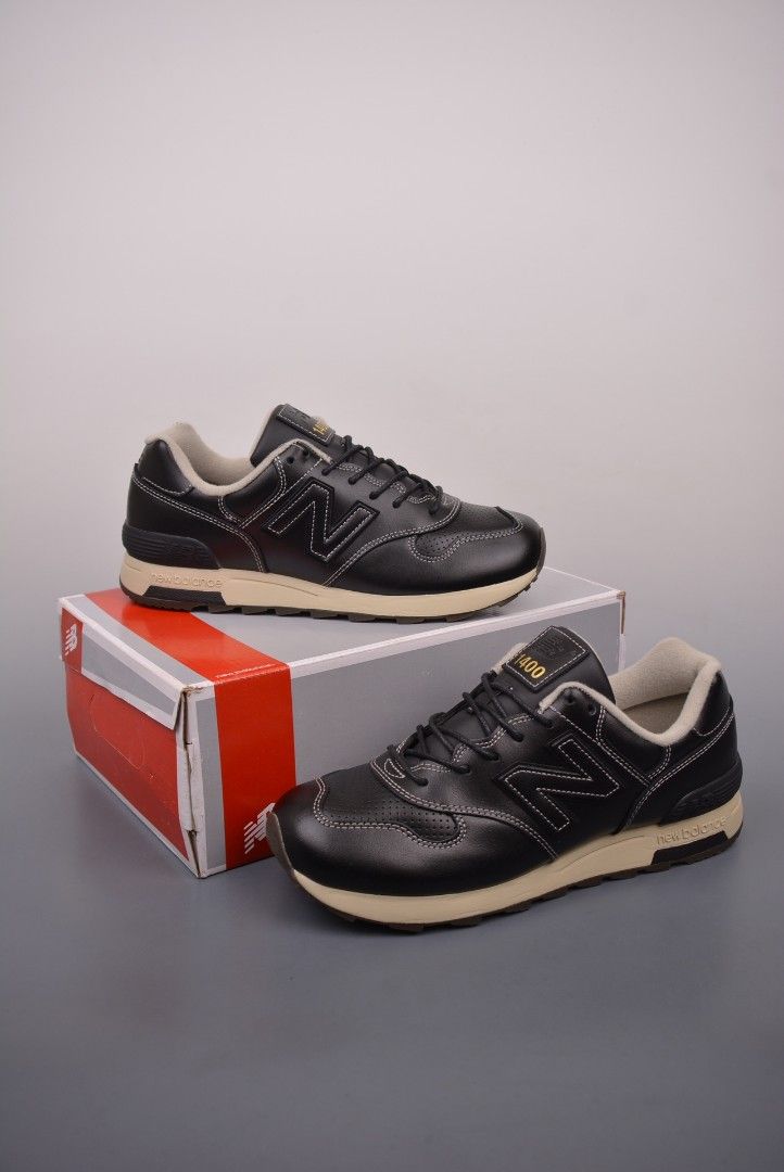 New balance 1400 Black discount