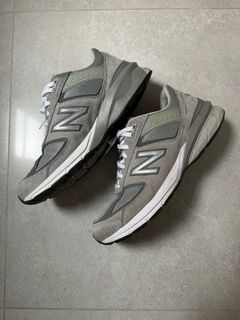 Affordable new balance 990v5 For Sale Sneakers Carousell Singapore