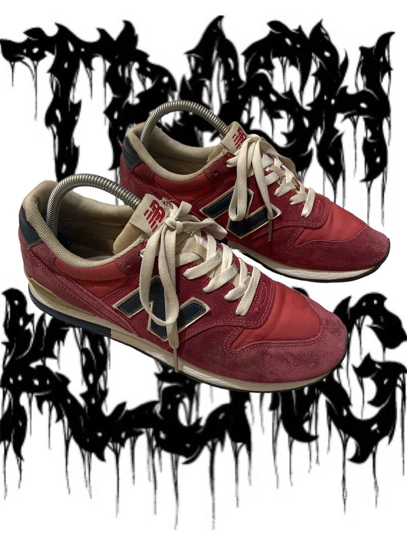 NEW BALANCE 996