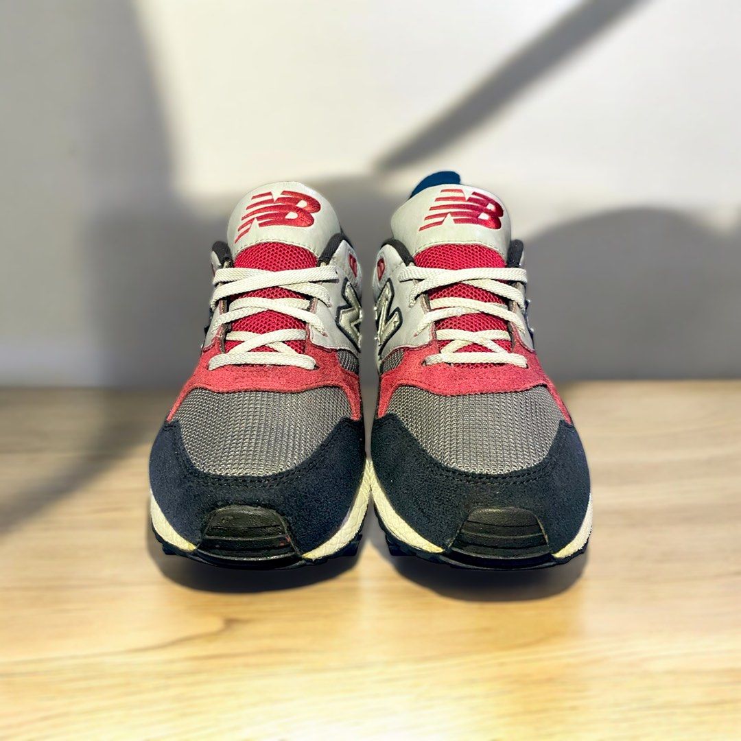New Balance NB 530 Platinum Street Pack M530PSB Size 42 Second Original
