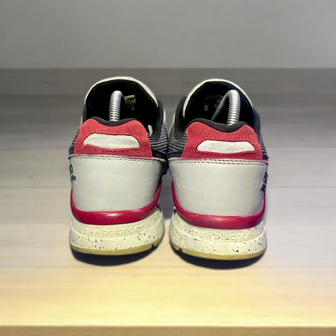 New balance 530 platinum street best sale