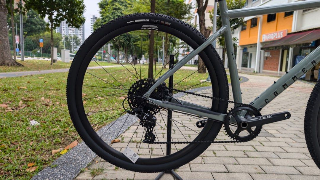 Commencal fcb for sale best sale