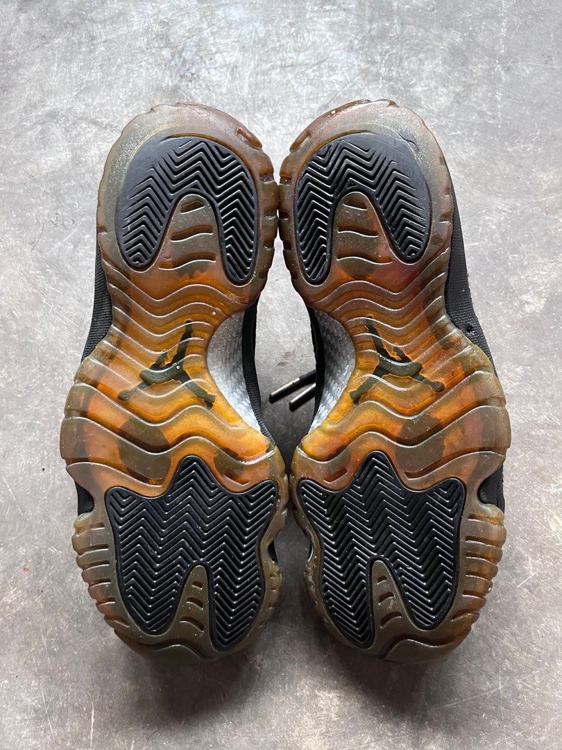 Nike air jordan future low size 42