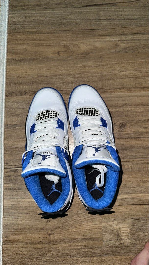 Aj4 motorsport clearance