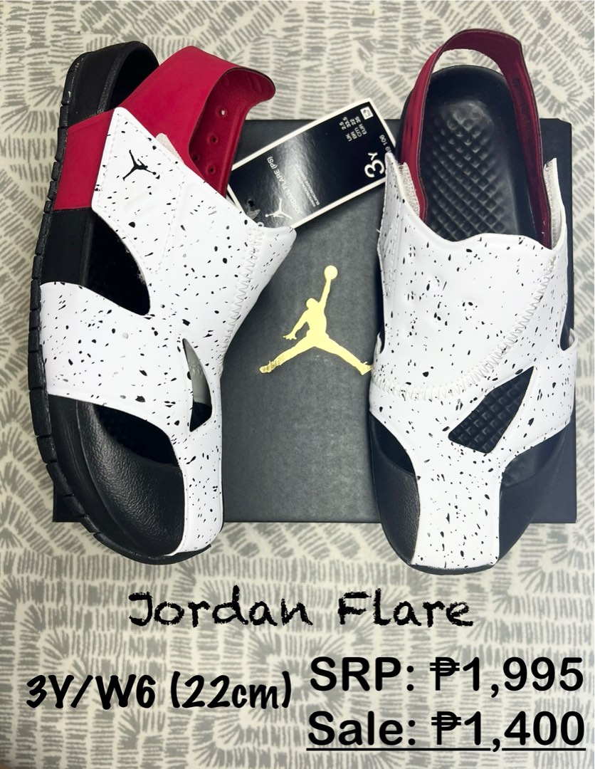 Jordan sandals for sale shop