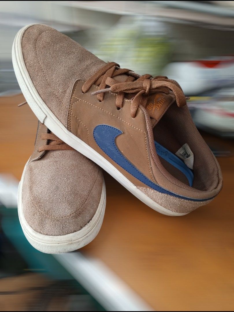 Sepatu nike sb portmore on sale