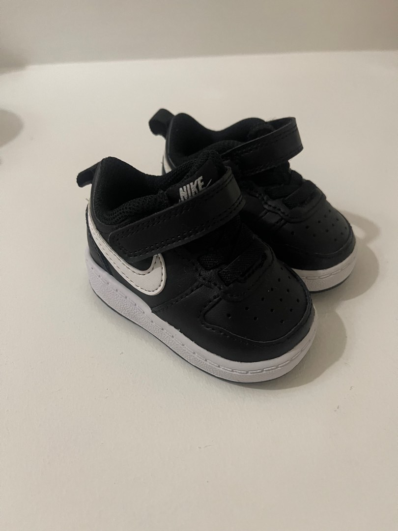 Nike shoes for baby, Babies & Kids, Babies & Kids Fashion on Carousell