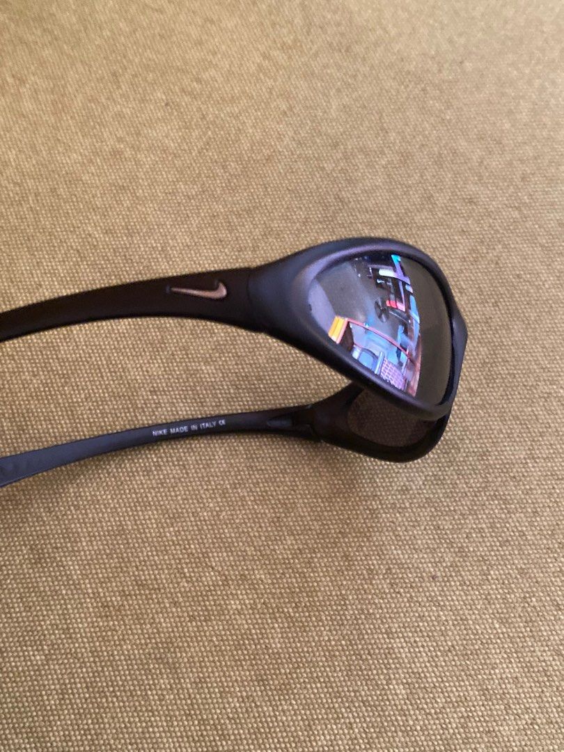 00 s Nike Tarj Classic Matte Black