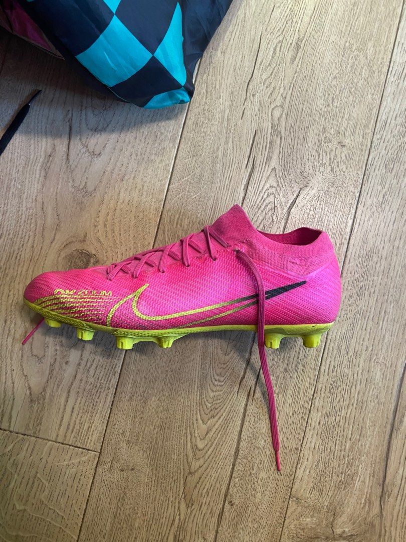 Mizuno vapor elite hotsell