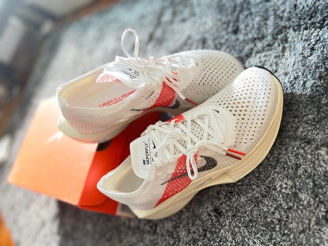 Eliud kipchoge nike vaporfly store