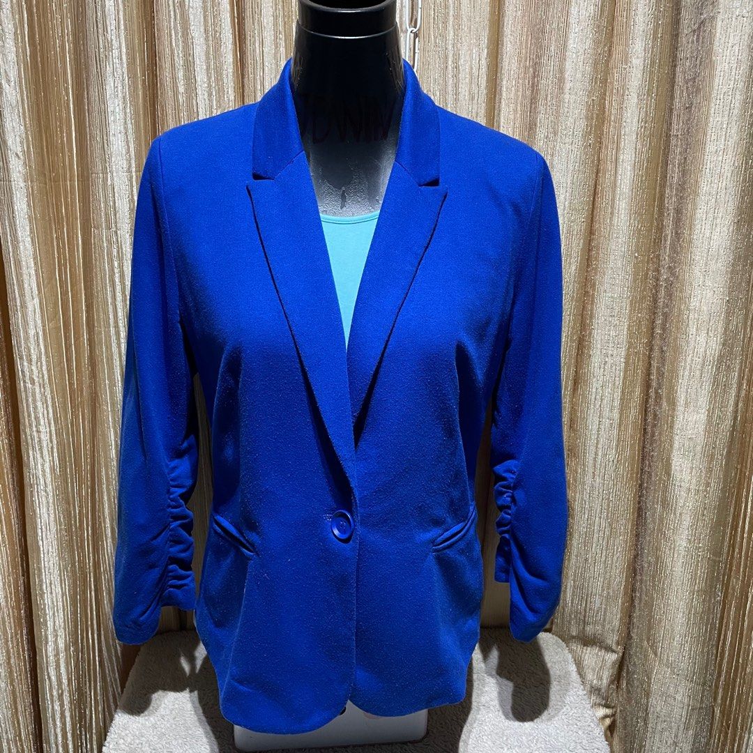 Olivia moon blazer online