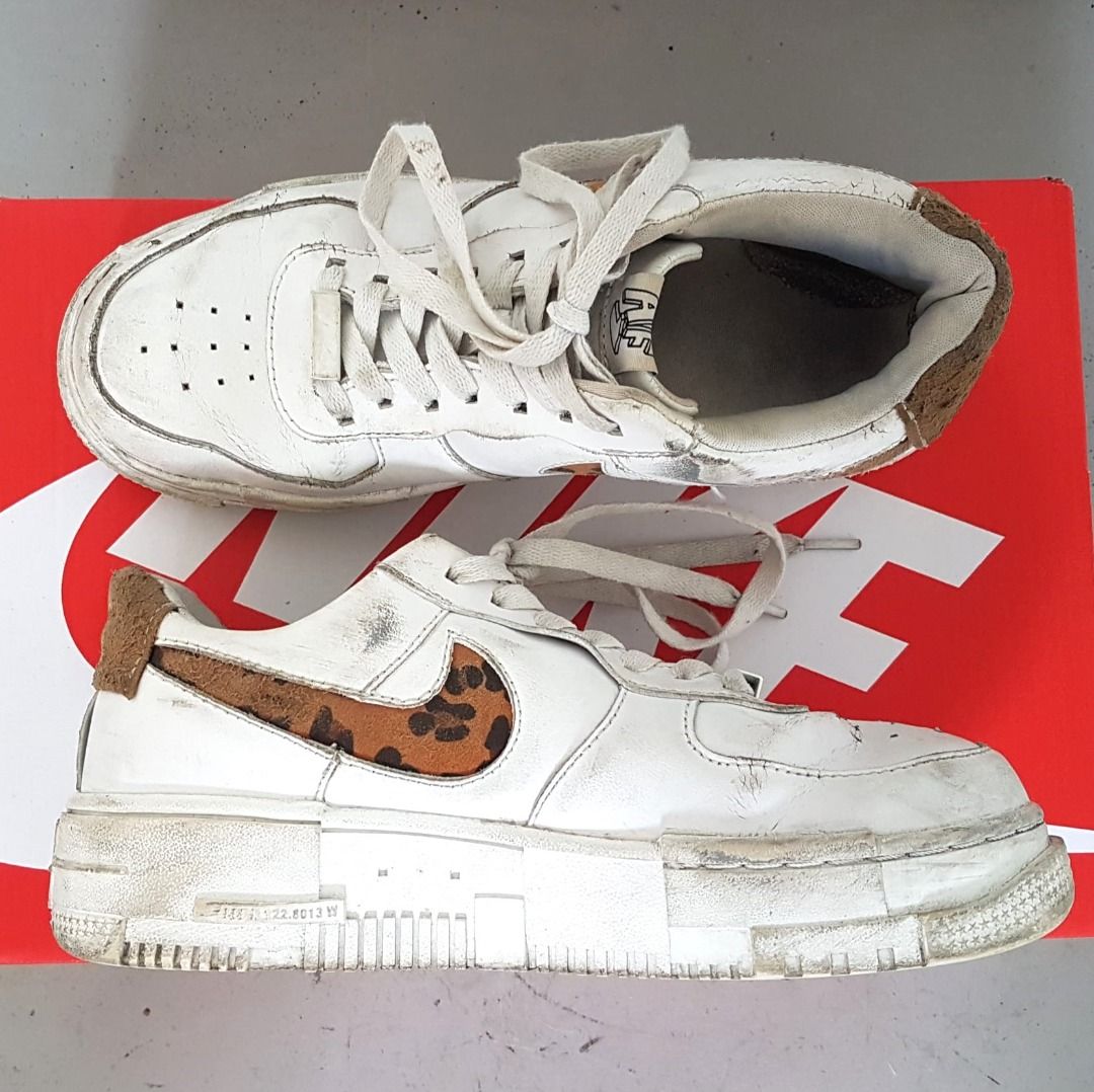 Air force one low se 2025