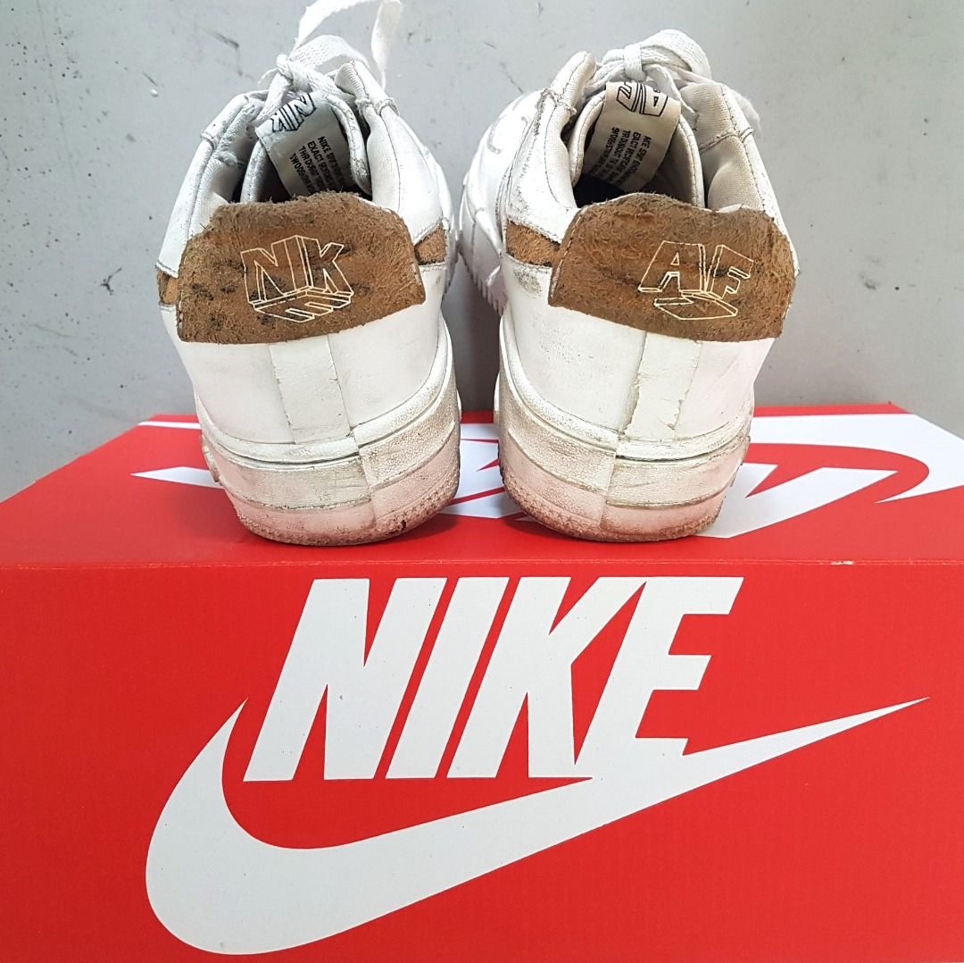 Air force one 38.5 store
