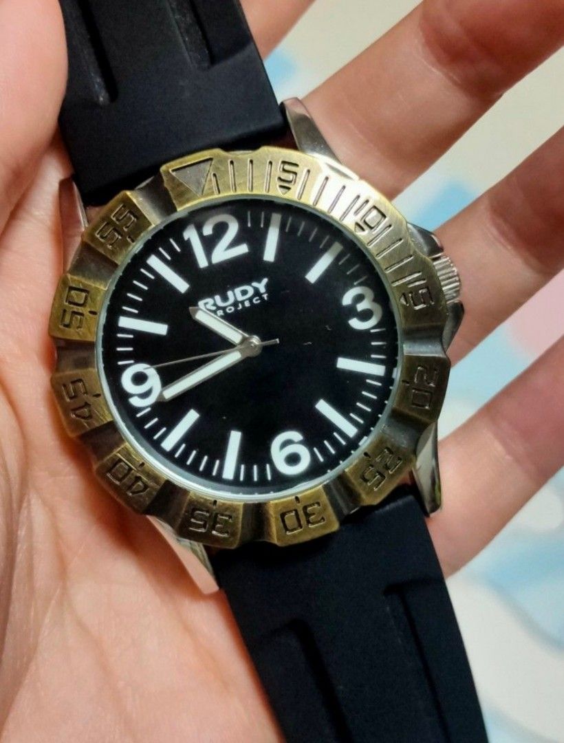 Rudy project watch original price deals