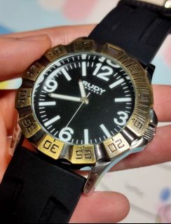 Breva watch rudy project shop